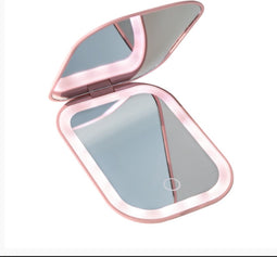Cent Pur Cent Pocket Led Mirror