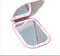 Cent Pur Cent Pocket Led Mirror