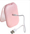 Cent Pur Cent Pocket Led Mirror