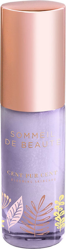 Cent Pur Cent Sommeil De Beauté - Nachtserum (15 ml)