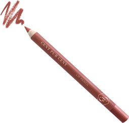 Cent Pur Cent The Ultimate Lipliner Nude Nectar Waterproof