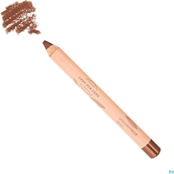 Cent Pur Cent Volumiyeux Eyepencil Marron 3,5ml