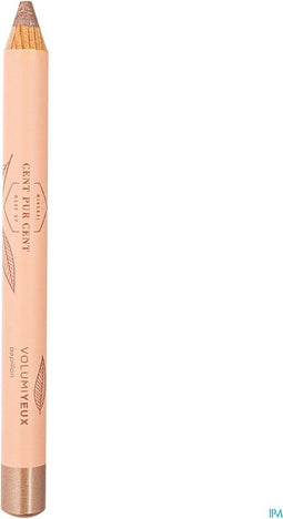 Cent Pur Cent Volumiyeux Eyepencil Papillon 3,5ml