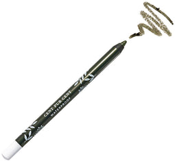 Cent Pur Cent Waterproof Eye Pencil Kaki - Precisie - Eenvoudig in gebruik - 0,8 ml
