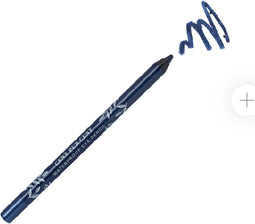 Cent Pur Cent waterproof eyepencil bleu foncé