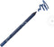 Cent Pur Cent waterproof eyepencil bleu foncé