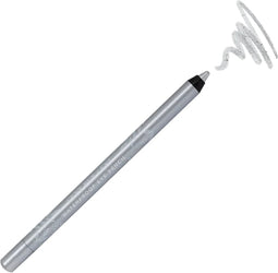 Cent Pur Cent waterproof eyepencil gris brillante