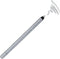 Cent Pur Cent waterproof eyepencil gris brillante