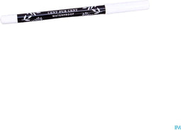 Cent Pur Cent Waterproof Eyepencil Noir Fonce