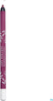 Cent Pur Cent Waterproof Lip Pencil Cerise Claire