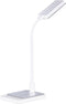 CENTAURUS - Tafellamp - Wit - Synthetisch materiaal