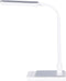 CENTAURUS - Tafellamp - Wit - Synthetisch materiaal