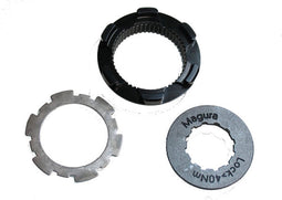 Centerlock adapter Magura