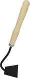 Centi Tuingereedschap 3 delige set met Plantschep - Handcultivator - Schoffel