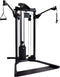 Centr 1 Home Gym Functional Trainer - Cable Crossover - DAP - Krachtstation - Zwart