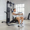 Centr 1 Home Gym Functional Trainer - Cable Crossover - DAP - Krachtstation - Zwart