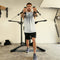 Centr 1 Home Gym Functional Trainer - Cable Crossover - DAP - Krachtstation - Zwart