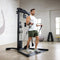 Centr 1 Home Gym Functional Trainer - Cable Crossover - DAP - Krachtstation - Zwart
