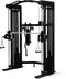 Centr 3 Home Gym Functional Trainer - Cable Crossover - DAP - Krachtstation - Zwart
