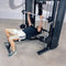 Centr 3 Home Gym Functional Trainer - Cable Crossover - DAP - Krachtstation - Zwart