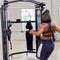 Centr 3 Home Gym Functional Trainer - Cable Crossover - DAP - Krachtstation - Zwart