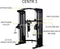 Centr 3 Home Gym Functional Trainer - Cable Crossover - DAP - Krachtstation - Zwart