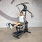 Centr Body Weight Home Gym - Krachtstation - Fitness - Krachttraining - Mat Zwart