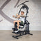 Centr Body Weight Home Gym - Krachtstation - Fitness - Krachttraining - Mat Zwart