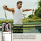 Centr by Chris Hemsworth Bodyweight Training Kit 3 in 1 - Optrekstang Pull Up Bar - Push Up Handles - Suspension Trainer - Thuis fitness