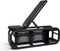 Centr Fusion Bench - Verstelbare Fitnessbank - met opslag voor dumbbells en accessoires