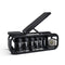 Centr Fusion Bench - Verstelbare Fitnessbank - met opslag voor dumbbells en accessoires