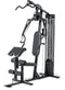 Centr Multi-Gym Home Gym - Krachtstation - Fitness - Krachttraining - Zwart