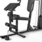 Centr Multi-Gym Home Gym - Krachtstation - Fitness - Krachttraining - Zwart