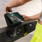 Centr RUNR Loopband - 1 Trainingsprogramma's - 16 km/h - LED Scherm
