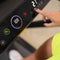 Centr RUNR Loopband - 1 Trainingsprogramma's - 16 km/h - LED Scherm