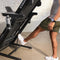Centr RUNR Loopband - 1 Trainingsprogramma's - 16 km/h - LED Scherm