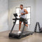 Centr RUNR-S Loopband - 25 Trainingsprogramma's - 16 km/h - Touchscreen Scherm