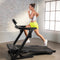 Centr RUNR-S Loopband - 25 Trainingsprogramma's - 16 km/h - Touchscreen Scherm