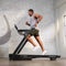 Centr RUNR-S Loopband - 25 Trainingsprogramma's - 16 km/h - Touchscreen Scherm