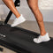 Centr RUNR-S Loopband - 25 Trainingsprogramma's - 16 km/h - Touchscreen Scherm