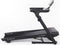 Centr RUNR-S Loopband - 25 Trainingsprogramma's - 16 km/h - Touchscreen Scherm