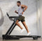 Centr RUNR-S Loopband - 25 Trainingsprogramma's - 16 km/h - Touchscreen Scherm