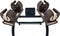 Centr Smart Stack 50 Stand - Opbergrek voor de Centr Smart Stack verstelbare Dumbbells