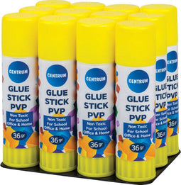 Centrum 12 Lijmstift 36 Gr.Centr.80303