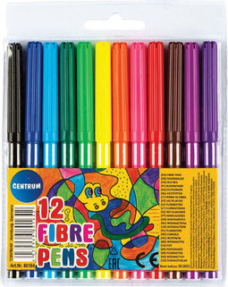 Centrum 12X12 Viltstift Centrum 80164