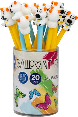 Centrum 20 Balpen Hond 89661