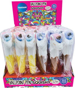 Centrum 24 balpen squishy unicorn 89837