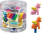 Centrum 24 Gum en potloodtop Unicorn 89553