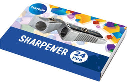 Centrum 24 Slijpers Enkel Metaal 80139
