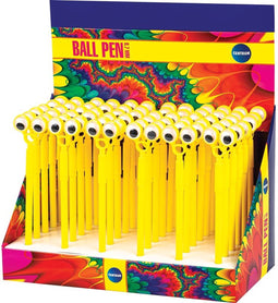 Centrum 36 balpennen ogen 89533.